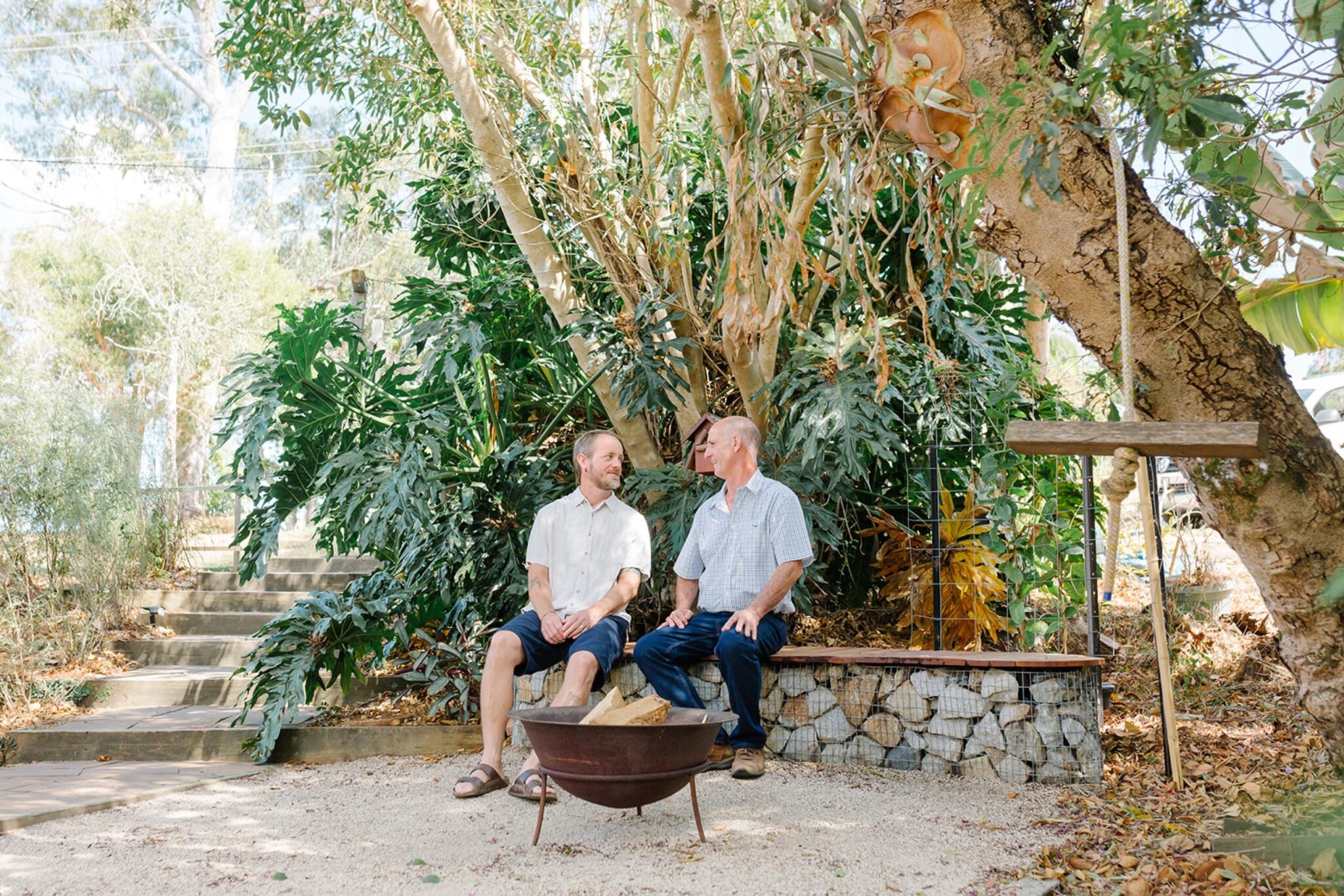 Contact Warren Weick Real Estate