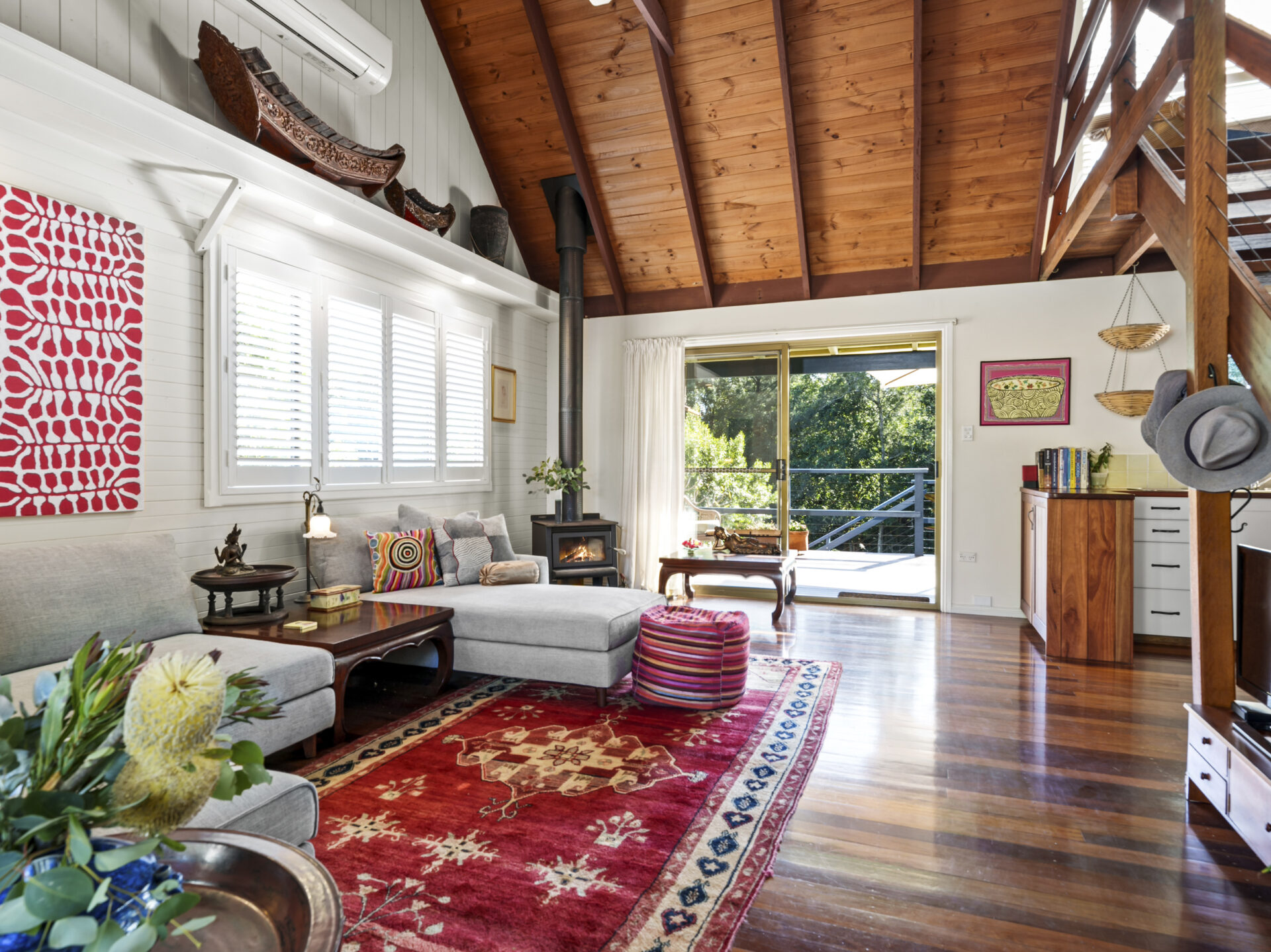 Sold Warren Weick Real Estate