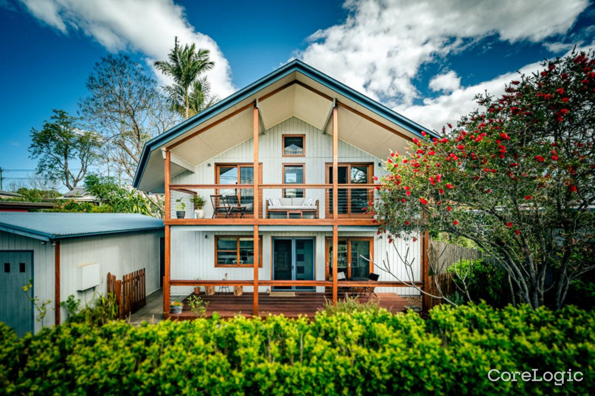 45 McNally Street, BELLINGEN  NSW  2454