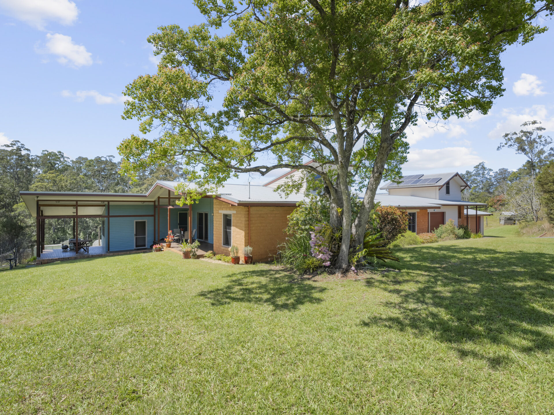 30 McGraths Road, BELLINGEN  NSW  2454