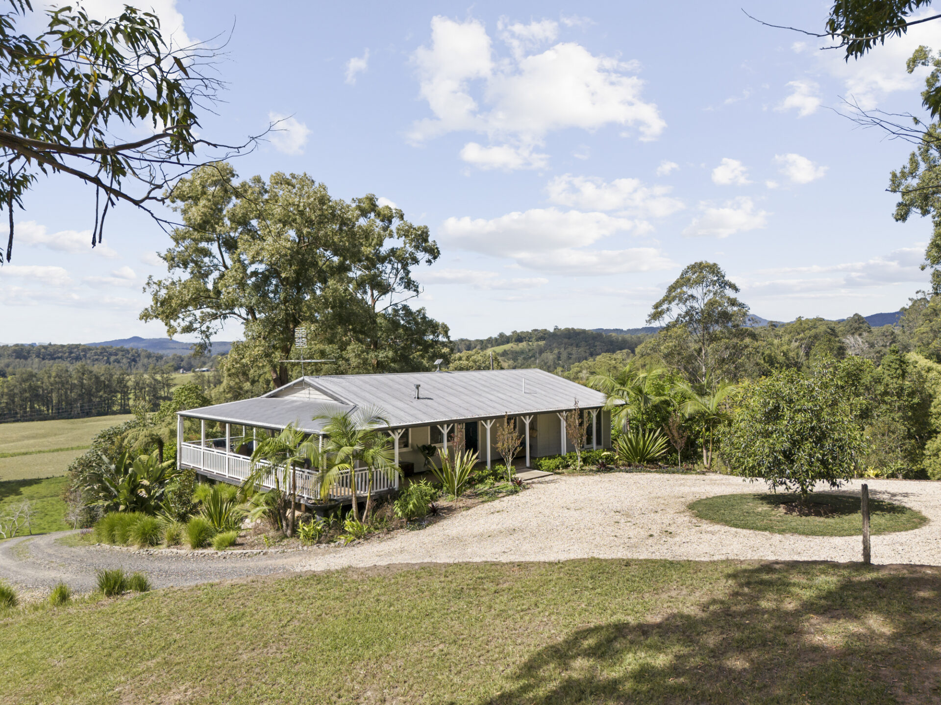 542 Gordonville Road, BELLINGEN  NSW  2454