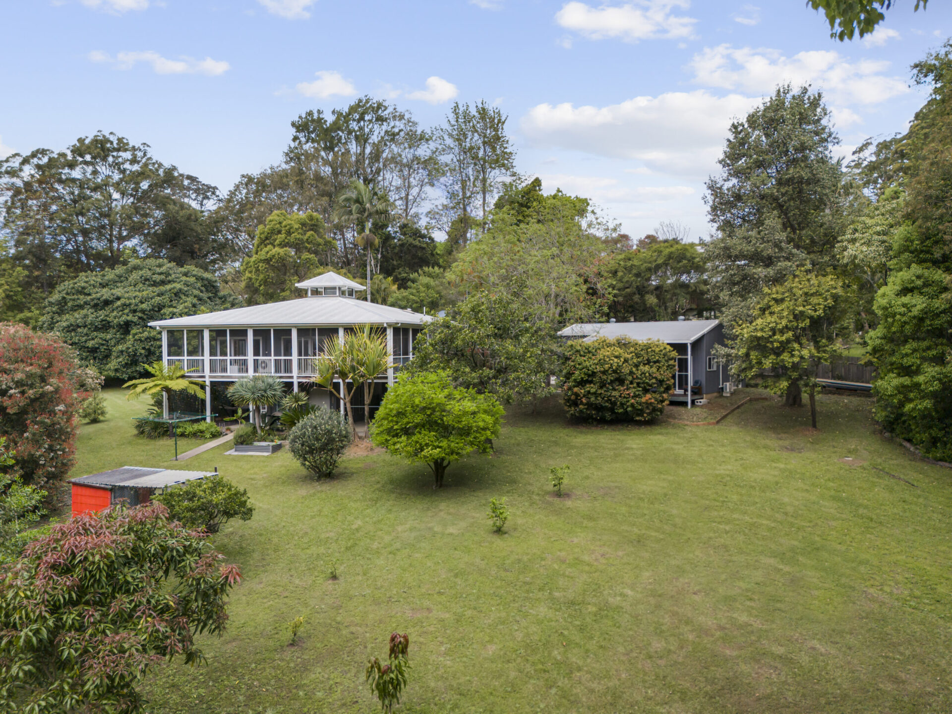 8 Endeavour Drive, BELLINGEN  NSW  2454